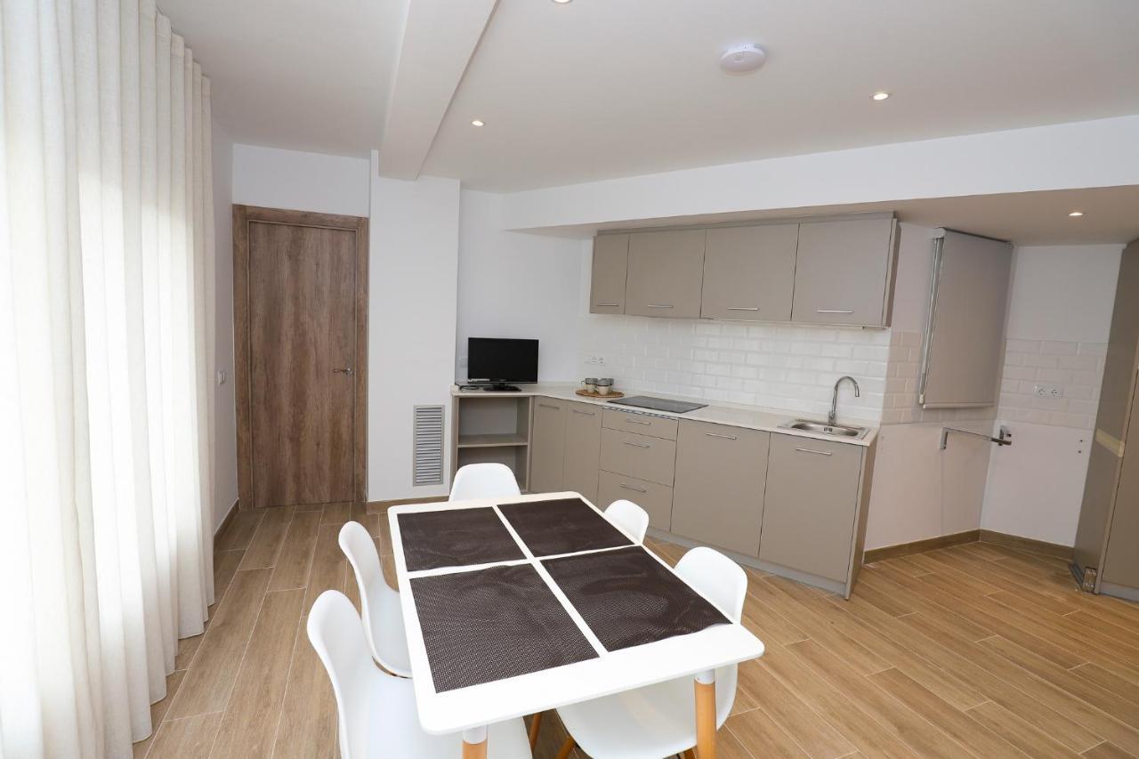 Apartaments Agneta- Timo Cambrils Exterior foto