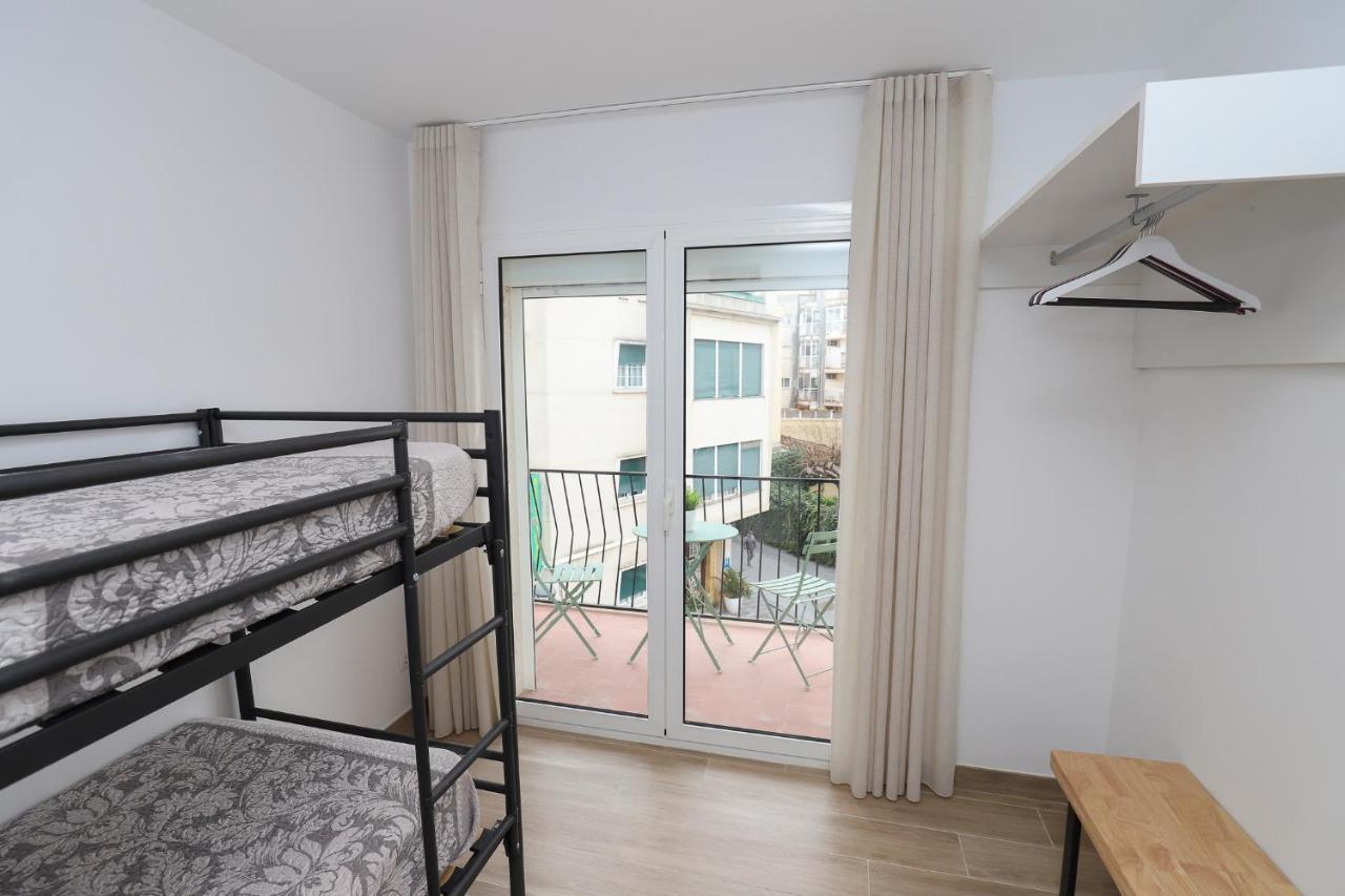 Apartaments Agneta- Timo Cambrils Exterior foto