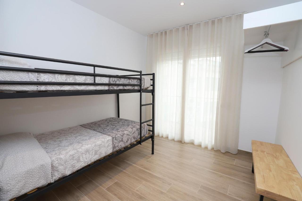 Apartaments Agneta- Timo Cambrils Exterior foto