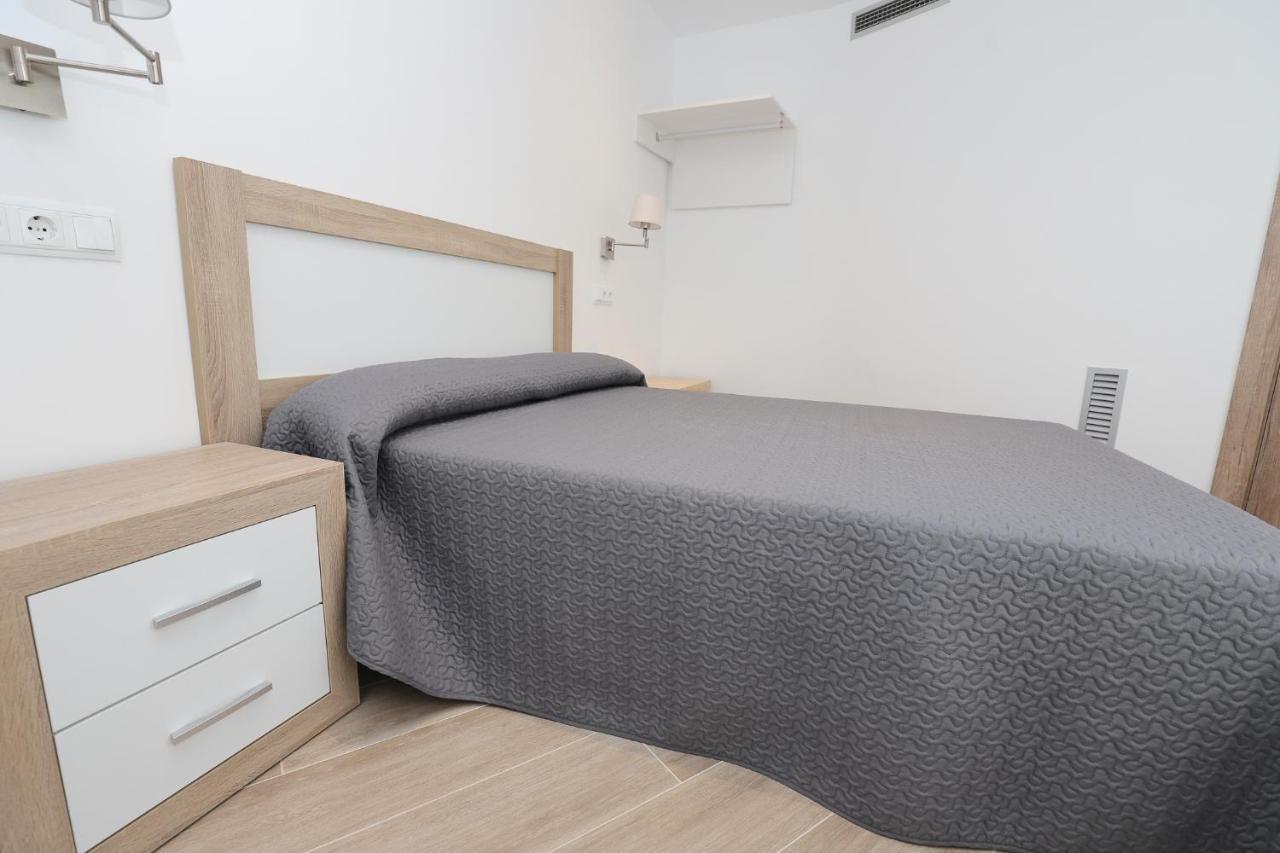 Apartaments Agneta- Timo Cambrils Exterior foto