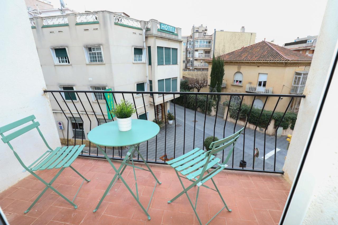 Apartaments Agneta- Timo Cambrils Exterior foto
