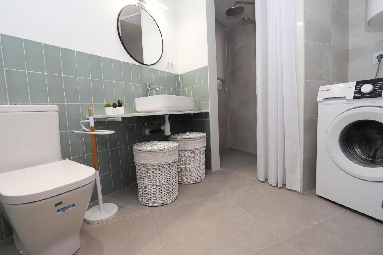 Apartaments Agneta- Timo Cambrils Exterior foto